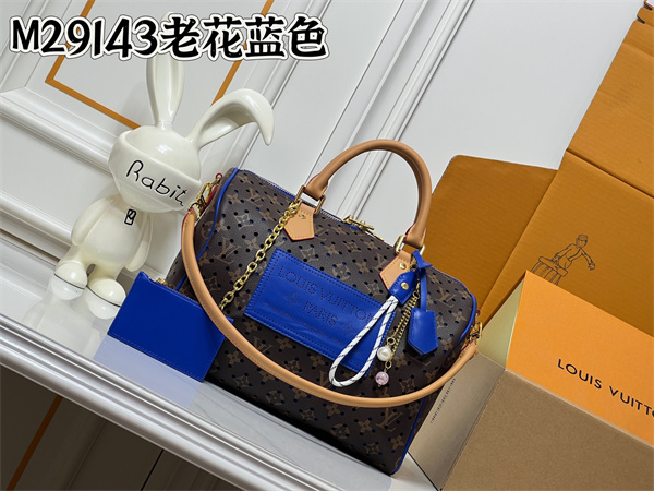 ハンドバッグ モノグラム柄 ポーチ付き LOUIS VUITTON ルイヴィトン コピー 2WAYバッグ 2026新作 大人可愛い 注目アイテム