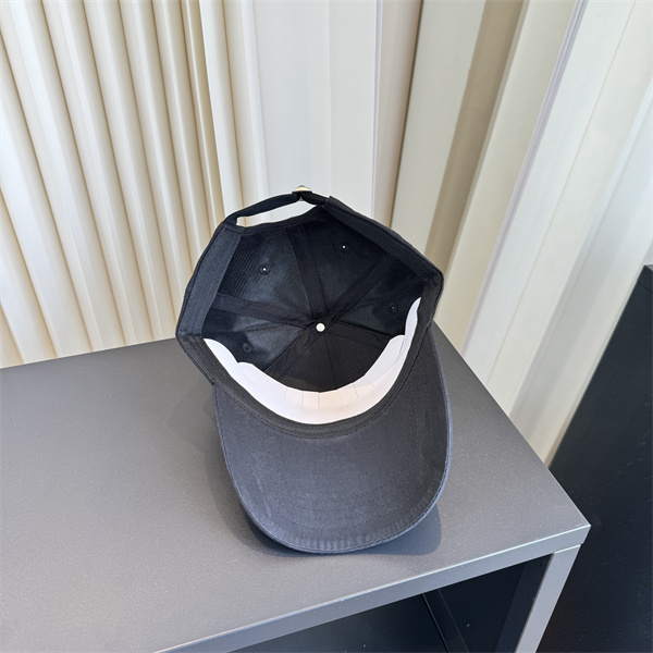 PRADA 新品プラダキャップコピー2026トレンドユニセックスファッション美品夏新作