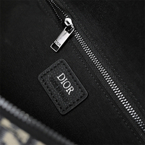 おしゃれDior  Oblique ディオールウェストバッグコピー 2026SSトレンド収納性抜群大人気