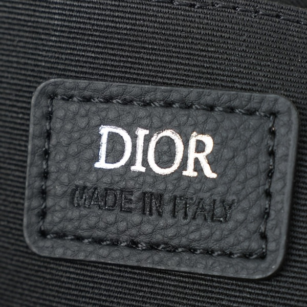 Dior ディオール Rider 2.0 オブリーク柄 メッセンジャーバッグ Christian Dior ショルダーバッグ 斜め掛け対応 都会的 人気上昇中