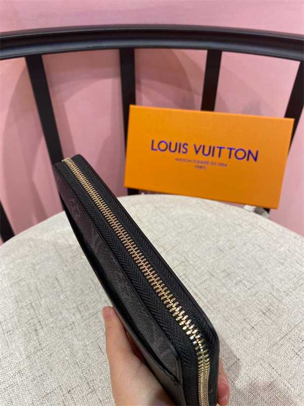 大人気LOUIS VUITTONルイビトン長財布メンズコピー2026最新ウォレット