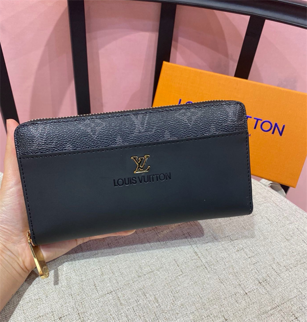 大人気LOUIS VUITTONルイビトン長財布メンズコピー2026最新ウォレット