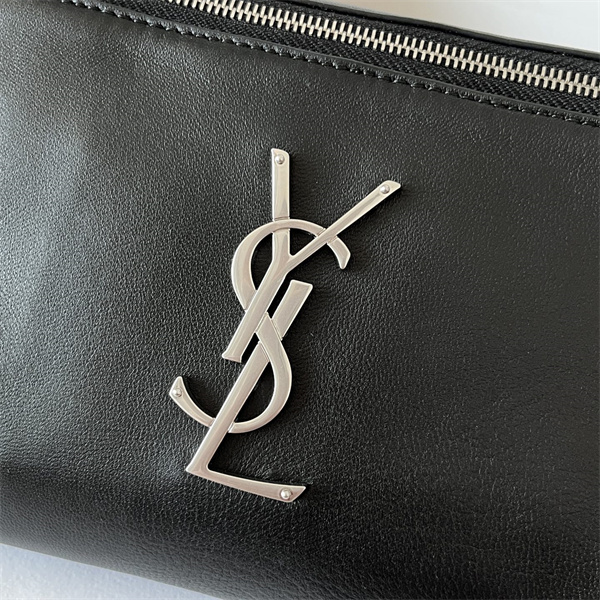 Saint Laurent サンローラン ウェストバッグコピー2026トレンド新作エレガント男女兼用