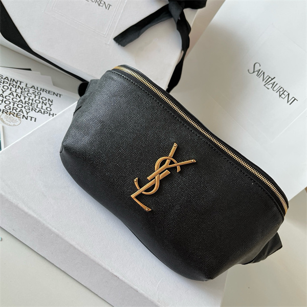 お洒落上品Saint Laurent サンローラン ウェストバッグコピー2026人気ランキングCLASSIC