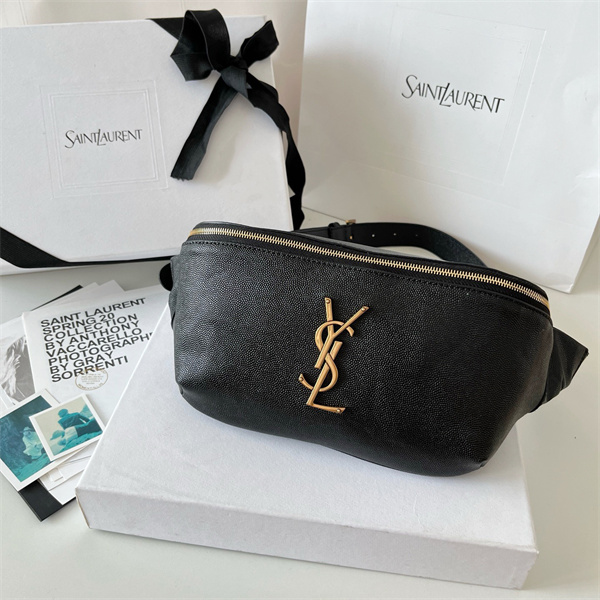 お洒落上品Saint Laurent サンローラン ウェストバッグコピー2026人気ランキングCLASSIC