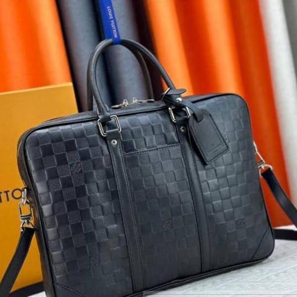 Louis Vuitton コピー ダミエアンフィニ ビジネスバッグ 2WAYブリーフ