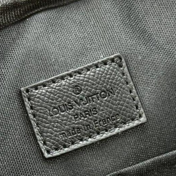 Louis Vuitton コピー ダミエアンフィニ ビジネスバッグ 2WAYブリーフケース レザー 通勤対応 大容量