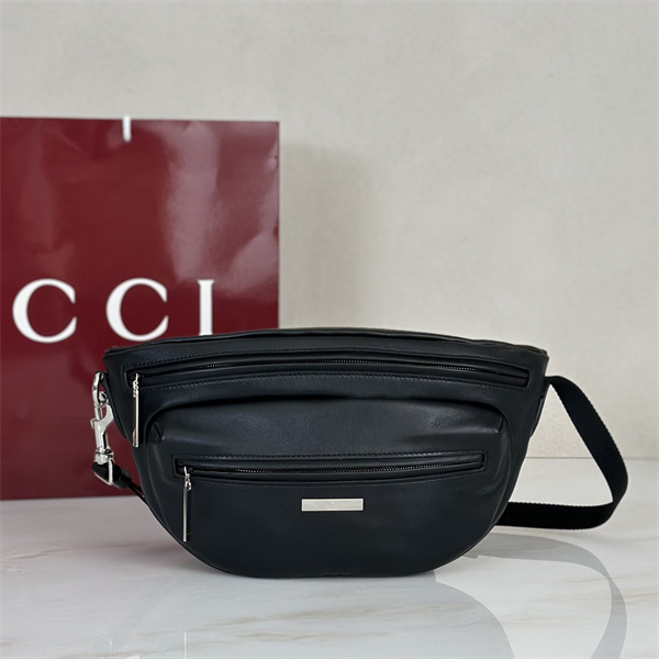 高評価GUCCI❤グッチウェストバッグコピー2026高品質オシャレメンズ本革人気ランキング新作