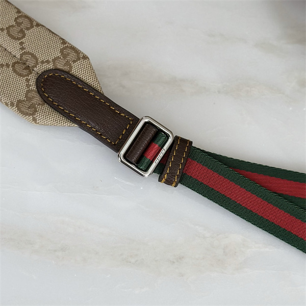 カーキ色2026トレンドGUCCI❤グッチリュックサックコピー男女兼用オシャレ使い勝手通勤バッグ