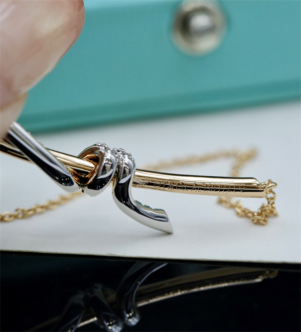 ティファニーネックレスコピー2026トレンドファッション性抜群 Tiffany ＆ Co★アクセサリー激安販売