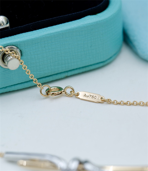 ティファニーネックレスコピー2026トレンドファッション性抜群 Tiffany ＆ Co★アクセサリー激安販売