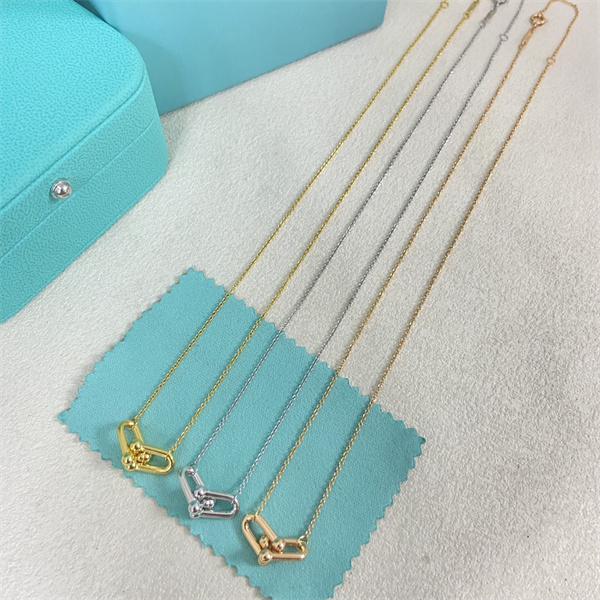 TIFFANY ＆ CO★ティファニーネックレスコピー TFXLH0031-044新品2026人気アクセサリー激安３色