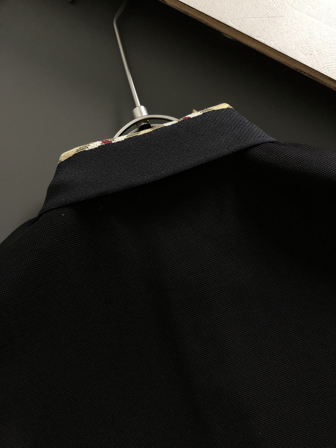 洗練2026人気☆☆バーバリー ポロシャツスーパーコピーBURBERRY新作エレガント個性的