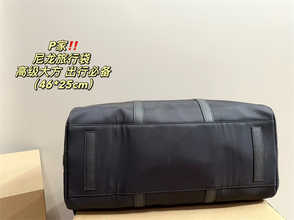 おしゃれ大容量2026プラダボストンバッグコピー PRADA 新作ユニセックスエレガント