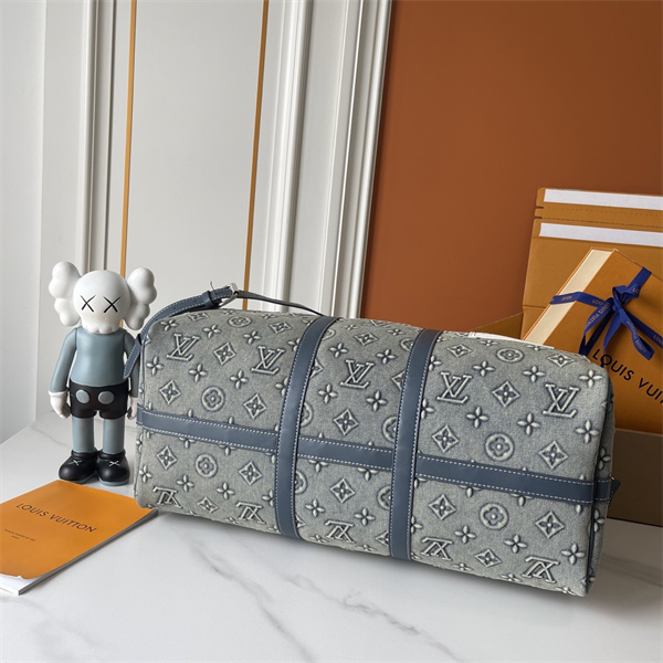 グレーモノグラム 注目アイテム 2WAYショルダー LOUIS VUITTON ルイヴィトン コピー バッグ 出張対応 収納力あり 実用派