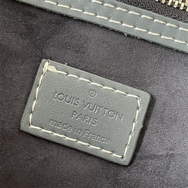 グレーモノグラム 注目アイテム 2WAYショルダー LOUIS VUITTON ルイヴィトン コピー バッグ 出張対応 収納力あり 実用派
