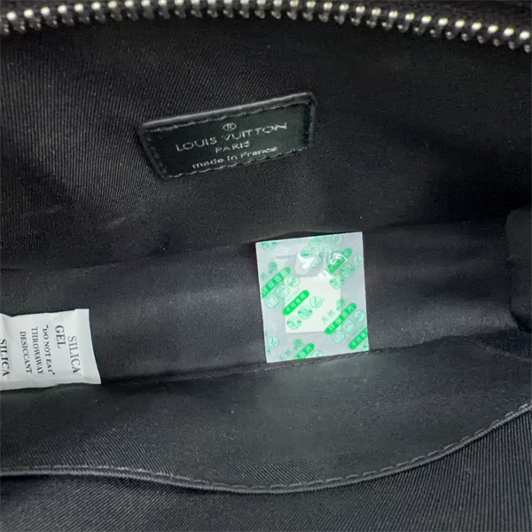 2WAY☆☆Louisvuitton GASTON WEARABLE WALLETルイヴィトンショルダーバッグコピー斜め掛け