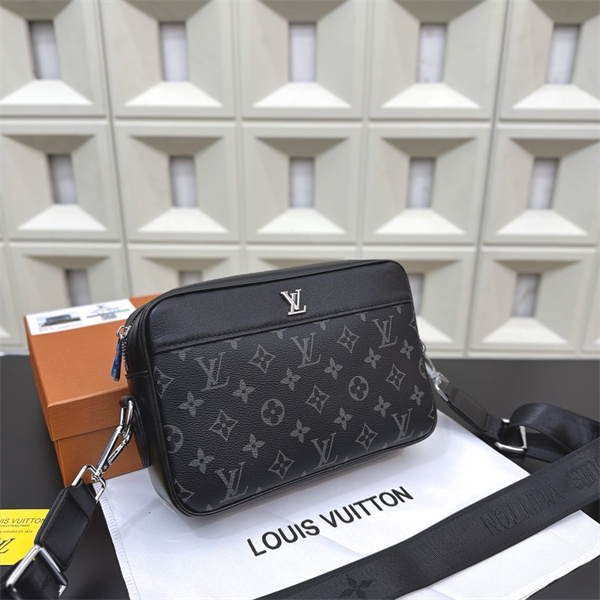 2026流行り新作☆Louisvuitton ルイヴィトンメッセンジャーバッグコピー多機能2WAYバッグ