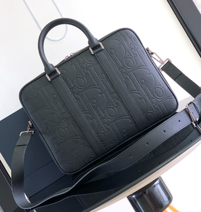 26SS新作Dior Gravity★ディオールビジネスバッグコピー最高品質人気1ESBR180CDP