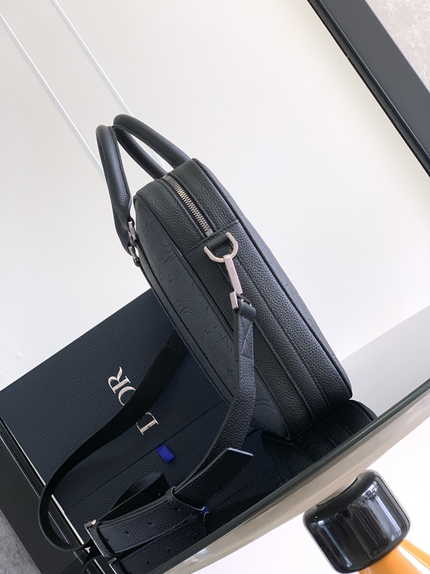 26SS新作Dior Gravity★ディオールビジネスバッグコピー最高品質人気1ESBR180CDP
