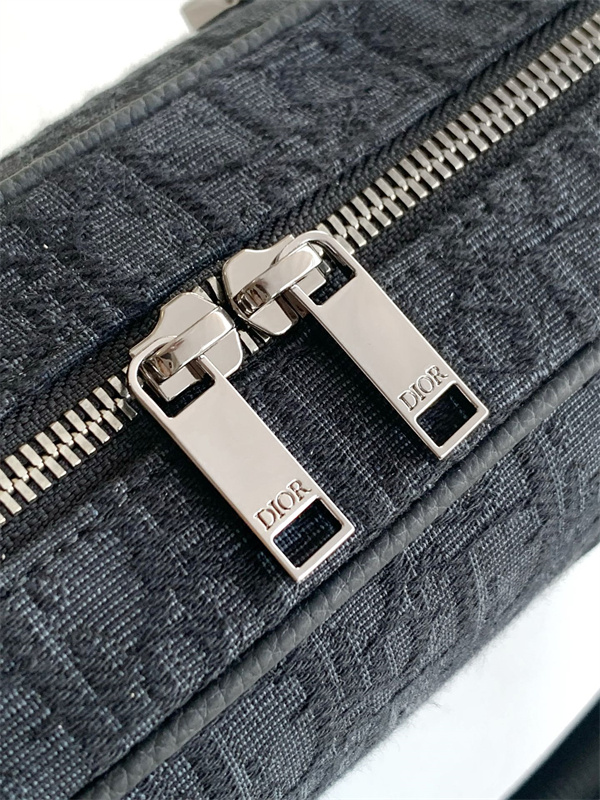 Dior Oblique ★ディオールビジネスバッグコピー品質保証収納性抜群1ESBR180YKY H03E