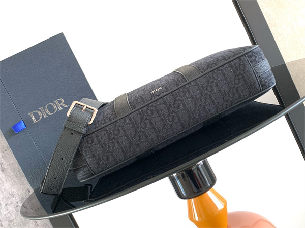 Dior Oblique ★ディオールビジネスバッグコピー品質保証収納性抜群1ESBR180YKY H03E