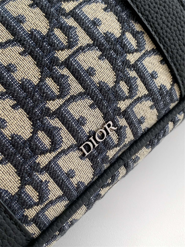 大人気Dior Oblique ★ディオールビジネスバッグスーパーコピー 1ESBR180YKY H03E
