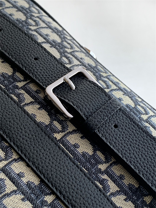 大人気Dior Oblique ★ディオールビジネスバッグスーパーコピー 1ESBR180YKY H03E