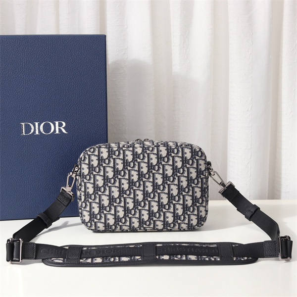 人気おしゃれ Dior ★Oblique ディオール ショルダーバッグコピー2026トレンド春夏上品