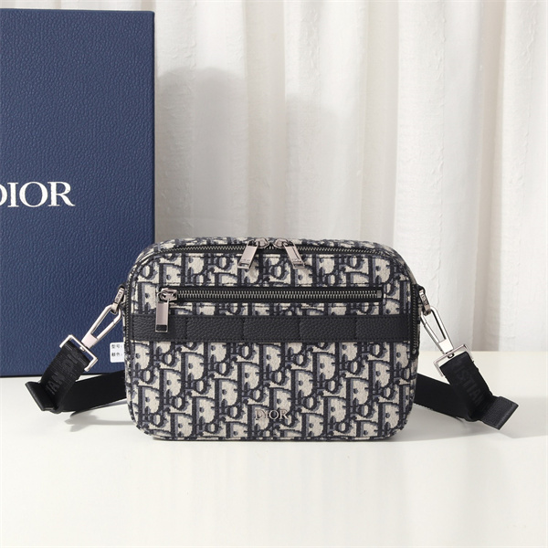 人気おしゃれ Dior ★Oblique ディオール ショルダーバッグコピー2026トレンド春夏上品