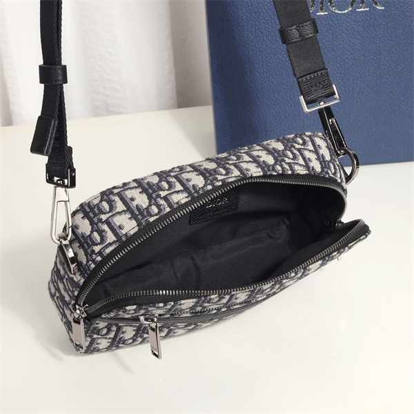 人気おしゃれ Dior ★Oblique ディオール ショルダーバッグコピー2026トレンド春夏上品