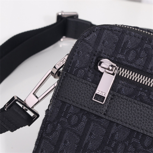 メンズお洒落 Dior ★Oblique ディオール メッセンジャーバッグコピー2026人気高級感