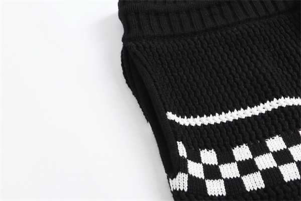 クラシックモチーフ ニットポロセットアップ モードカジュアル AMIRI アミリ コピー セットアップ 洗練スタイル 着回し力抜群