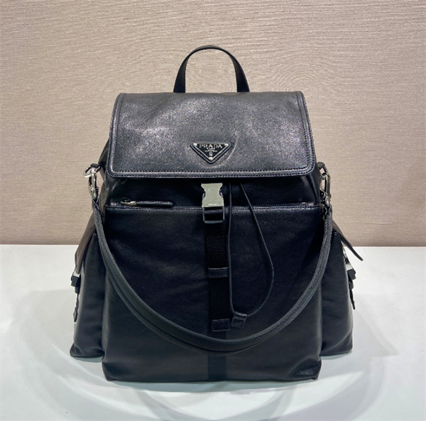 2026トレンド最新♡PRADAプラダリュックサックコピー春夏流行り上品 2VZ118