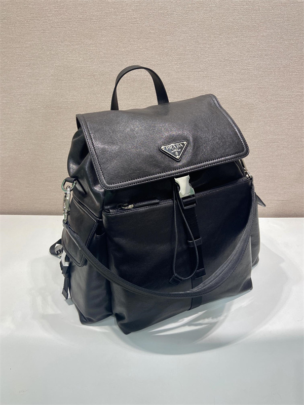 2026トレンド最新♡PRADAプラダリュックサックコピー春夏流行り上品 2VZ118