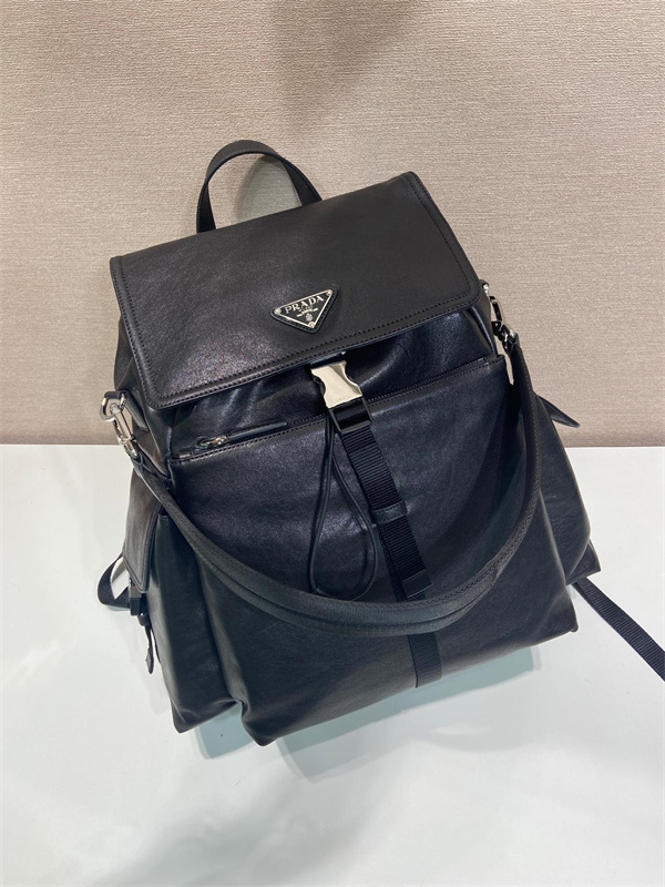 2026トレンド最新♡PRADAプラダリュックサックコピー春夏流行り上品 2VZ118