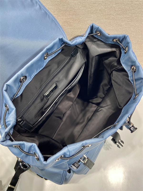 人気上昇中☆☆PRADAプラダリュックサックコピー2VZ118高級感大容量旅行用