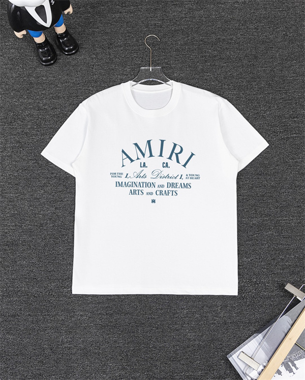 グラフィックデザイン 即戦力 AMIRI アミリ コピー セットアップ トレンド感 デイリー主力 注目アイテム