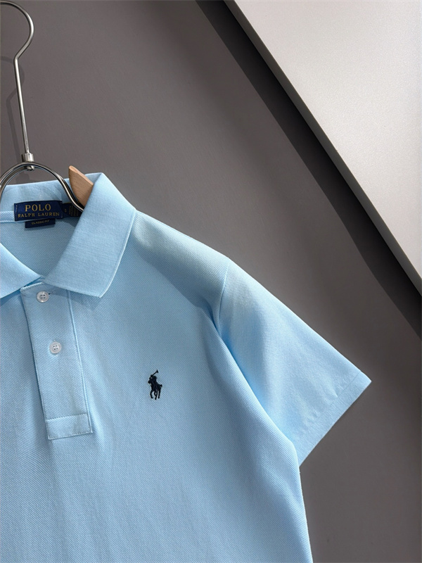 5色☆☆Polo Ralph Lauren ポロ ラルフローレンポロシャツコピー  2026春夏トレンドおしゃれ