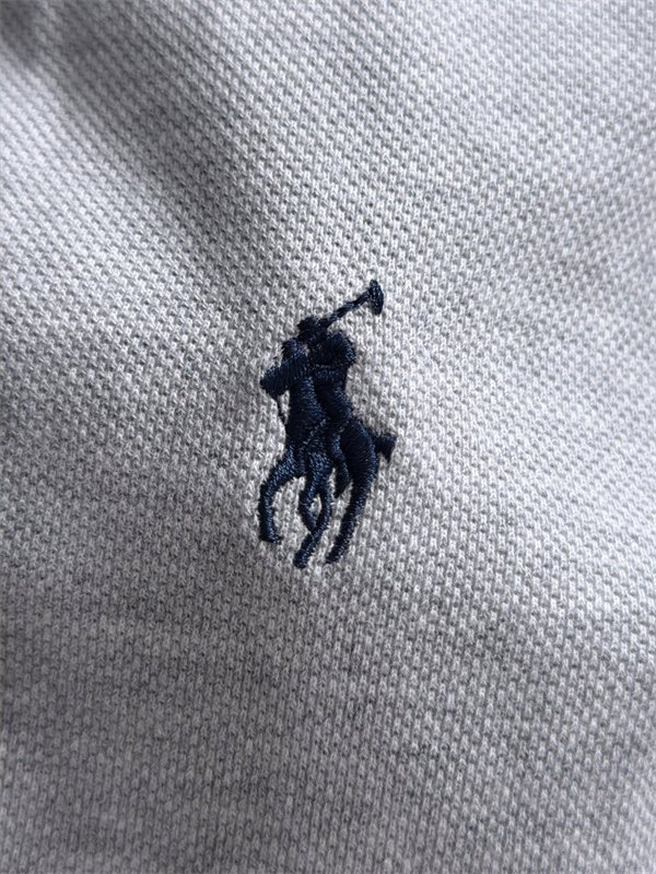 最新5色☆☆Polo Ralph Lauren ポロ ラルフローレンポロシャツメンズコピー  春夏使い勝手快適