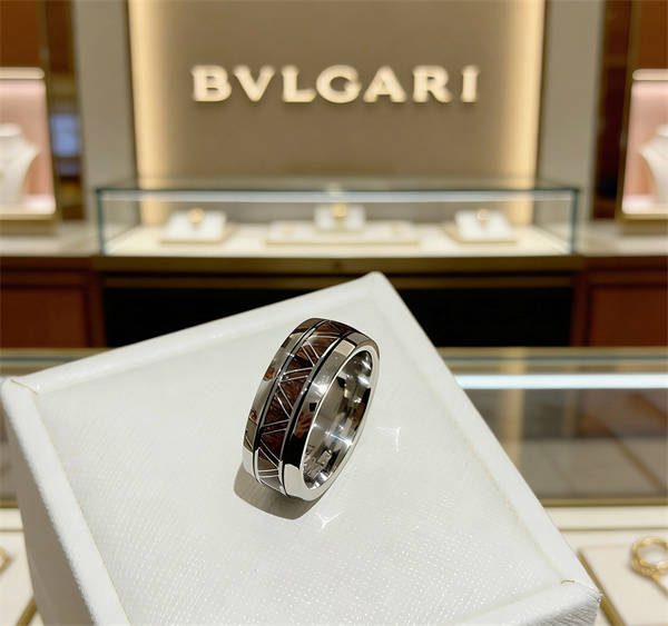 BVLGARI DIVAS‘ DREAM ブルガリ指輪コピー2026トレンドおしゃれアクセサリーユニセックス