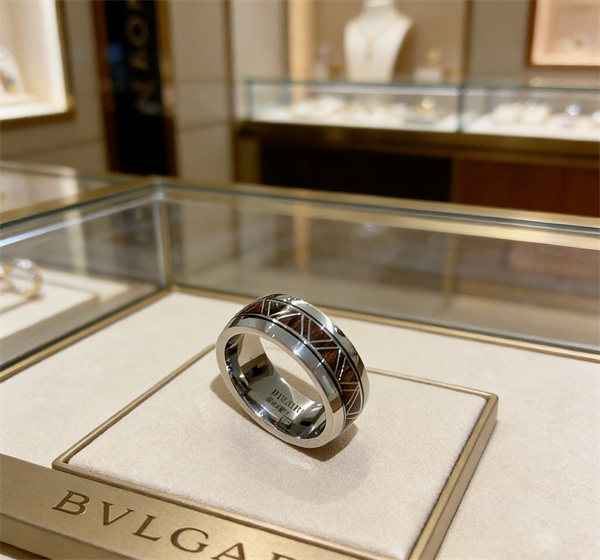 BVLGARI DIVAS‘ DREAM ブルガリ指輪コピー2026トレンドおしゃれアクセサリーユニセックス