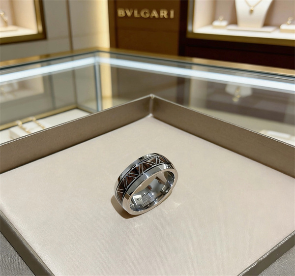 BVLGARI DIVAS‘ DREAM ブルガリ指輪コピー2026トレンドおしゃれアクセサリーユニセックス