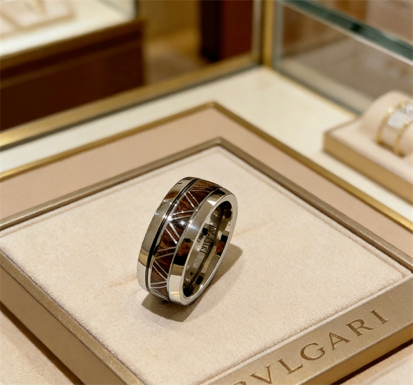 BVLGARI DIVAS‘ DREAM ブルガリ指輪コピー2026トレンドおしゃれアクセサリーユニセックス