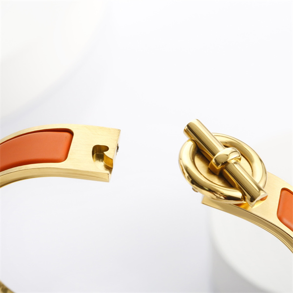 2026SS★Hermès Clic Glenanエルメスブレスレットコピー 人気ランキング最新アクセサリー