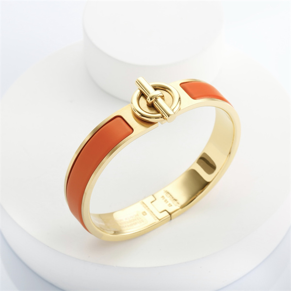 2026SS★Hermès Clic Glenanエルメスブレスレットコピー 人気ランキング最新アクセサリー