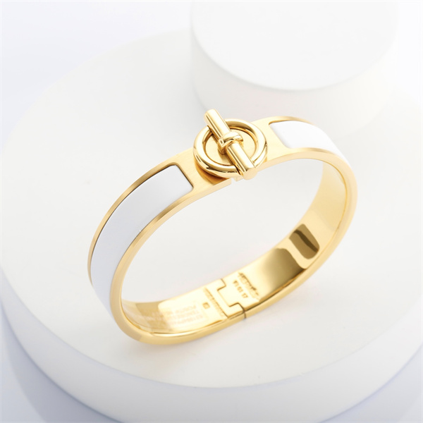 超人気2026SS★Hermès Clic Glenanエルメスブレスレットコピー 人気ハイブランドアクセサリー