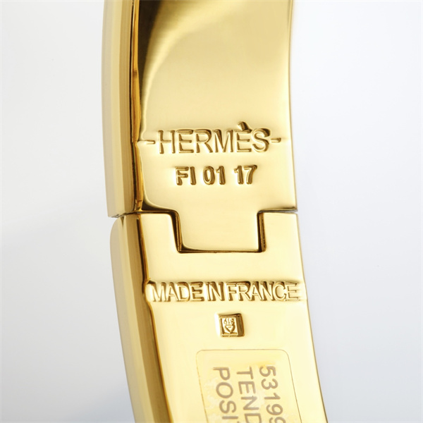 超人気2026SS★Hermès Clic Glenanエルメスブレスレットコピー 人気ハイブランドアクセサリー