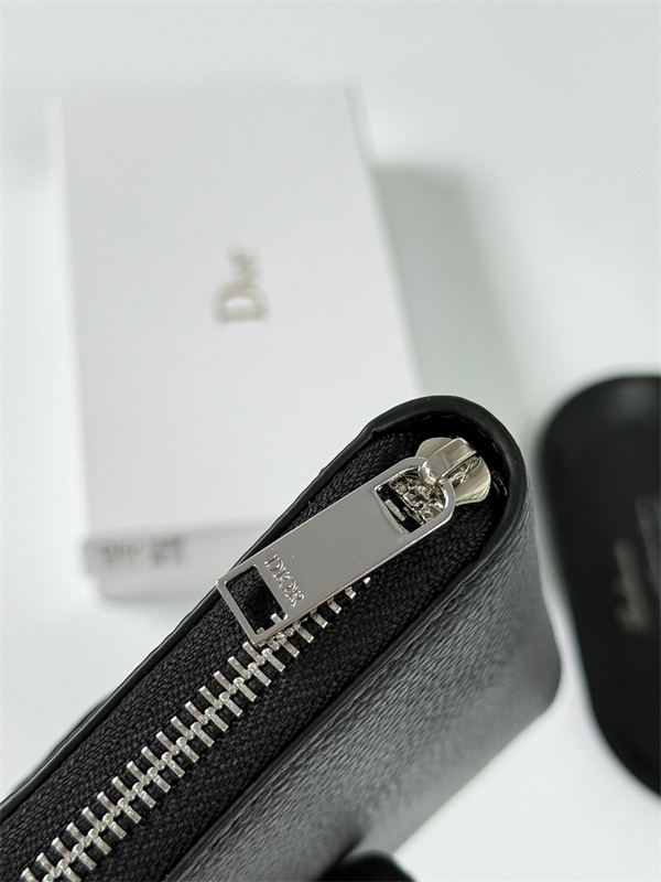 2026トレンドディオール長財布コピーエレガント新作人気Dior B512 サイズ 19x10.5㎝