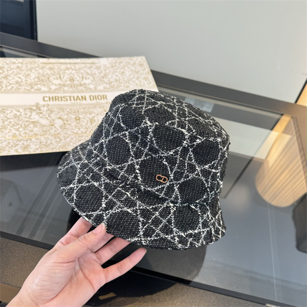 男女兼用☆☆DIORディオールバケットハットコピー手頃な価格自分用にもプレゼントにも